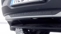 Volvo EX30 Cross Country 