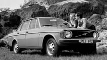 Volvo 144