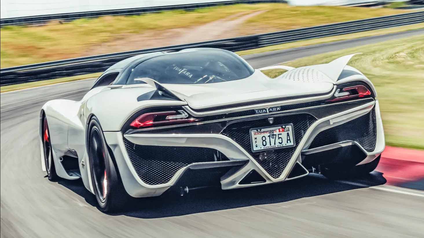 SSC Tuatara