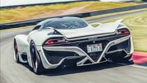 SSC Tuatara