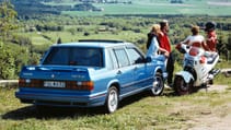 Volvo 740 GLE