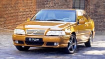 Volvo S70 R