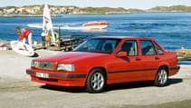 Volvo 850 GLT