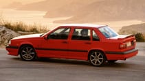 Volvo 850 R