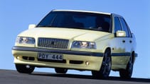 Volvo 850 T5 R