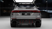 Audi RSQ8 ABT Legacy Edition