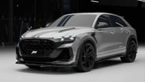 Audi RSQ8 ABT Legacy Edition