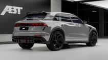 Audi RSQ8 ABT Legacy Edition