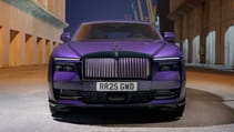 Rolls-Royce Black Badge Spectre