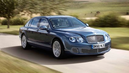 Bentley Flying Spur