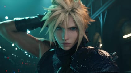 Final Fantasy 7 Remake & Rebirth