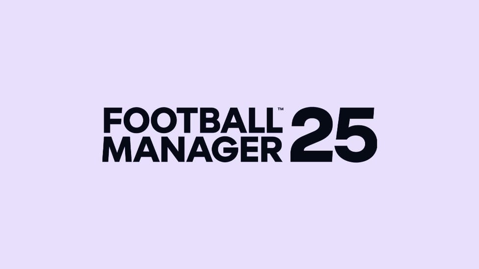 Football Manager 2025