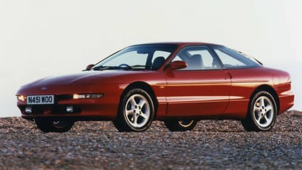 Ford Probe  