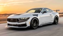 Hennessey Super Venom Ford Mustang