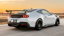 Hennessey Super Venom Ford Mustang