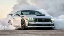 Hennessey Super Venom Ford Mustang