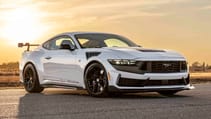 Hennessey Super Venom Ford Mustang