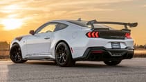 Hennessey Super Venom Ford Mustang