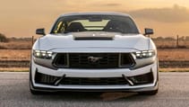 Hennessey Super Venom Ford Mustang