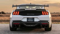 Hennessey Super Venom Ford Mustang