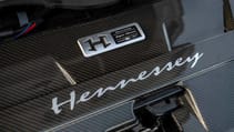 Hennessey Super Venom Ford Mustang