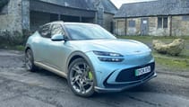 Genesis GV60 Sport Plus