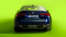 BMW M4 CS Edition VR46