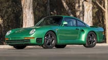 Porsche 959 SC by Canepa