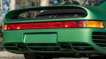 Porsche 959 SC by Canepa