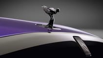 Rolls-Royce Black Badge Spectre