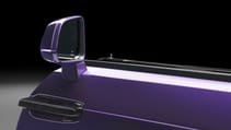 Rolls-Royce Black Badge Spectre