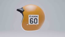 KAMM 912c full carbon 60th Edition