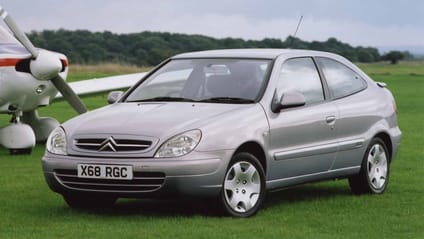 Citroen Xsara