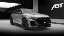 Audi RSQ8 ABT Legacy Edition