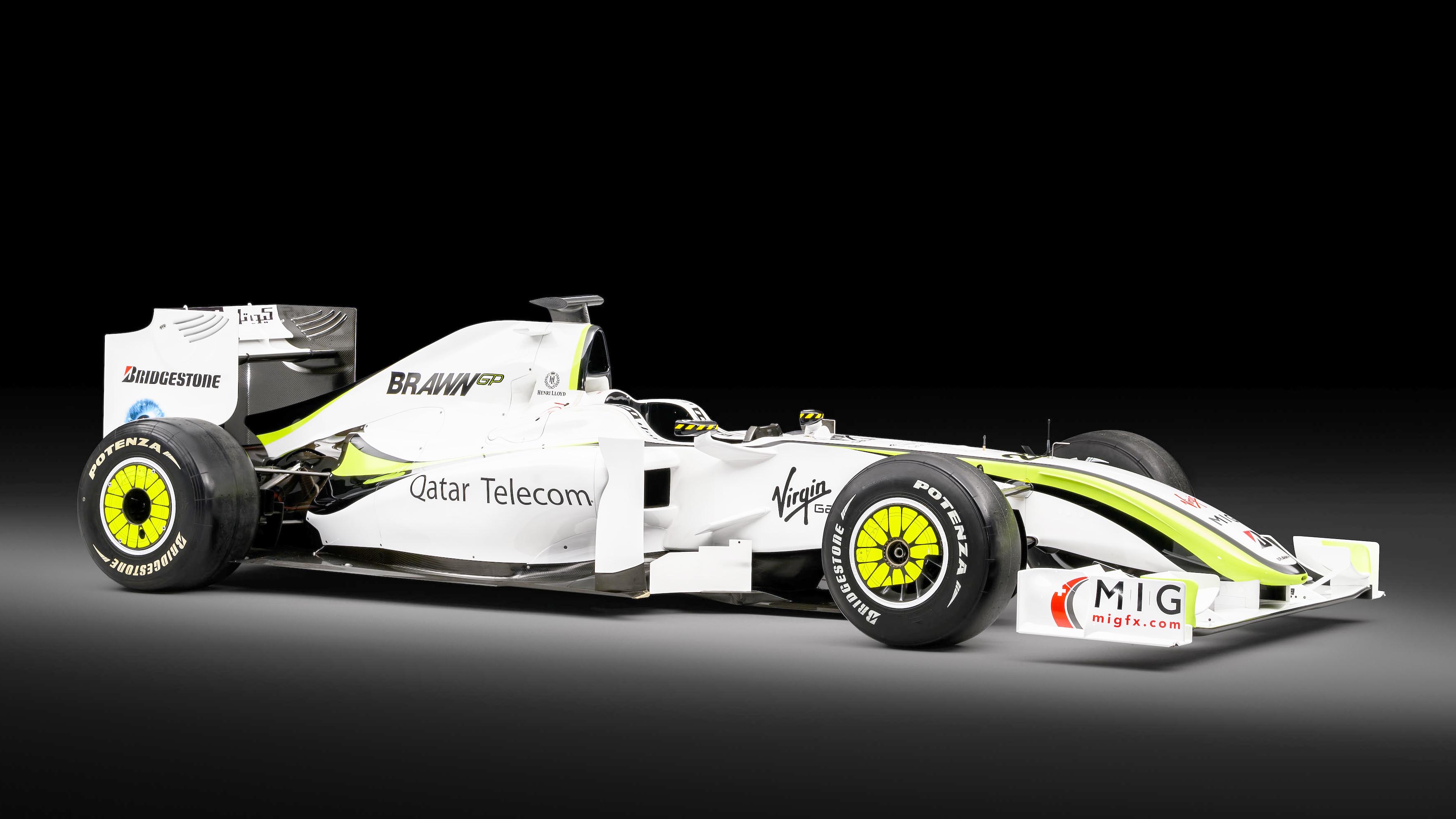 Brawn GP