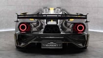 Ford GT Under Armour Le Mansory