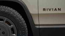 Rivian R1 California Dune Edition