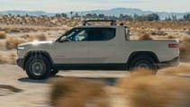 Rivian R1 California Dune Edition