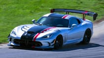 Dodge Viper ACR