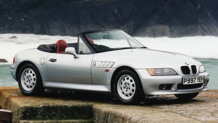 BMW Z3