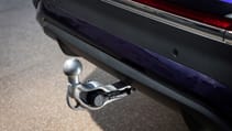 Volkswagen Tayron towbar