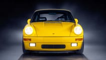 1989 RUF CTR Yellowbird