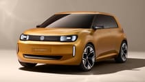 Volkswagen ID.Every1 revealed 2025