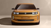 Volkswagen ID.Every1 revealed 2025