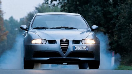 Alfa Romeo 147 GTA