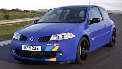 Renault Megane R26 (Mk1) 