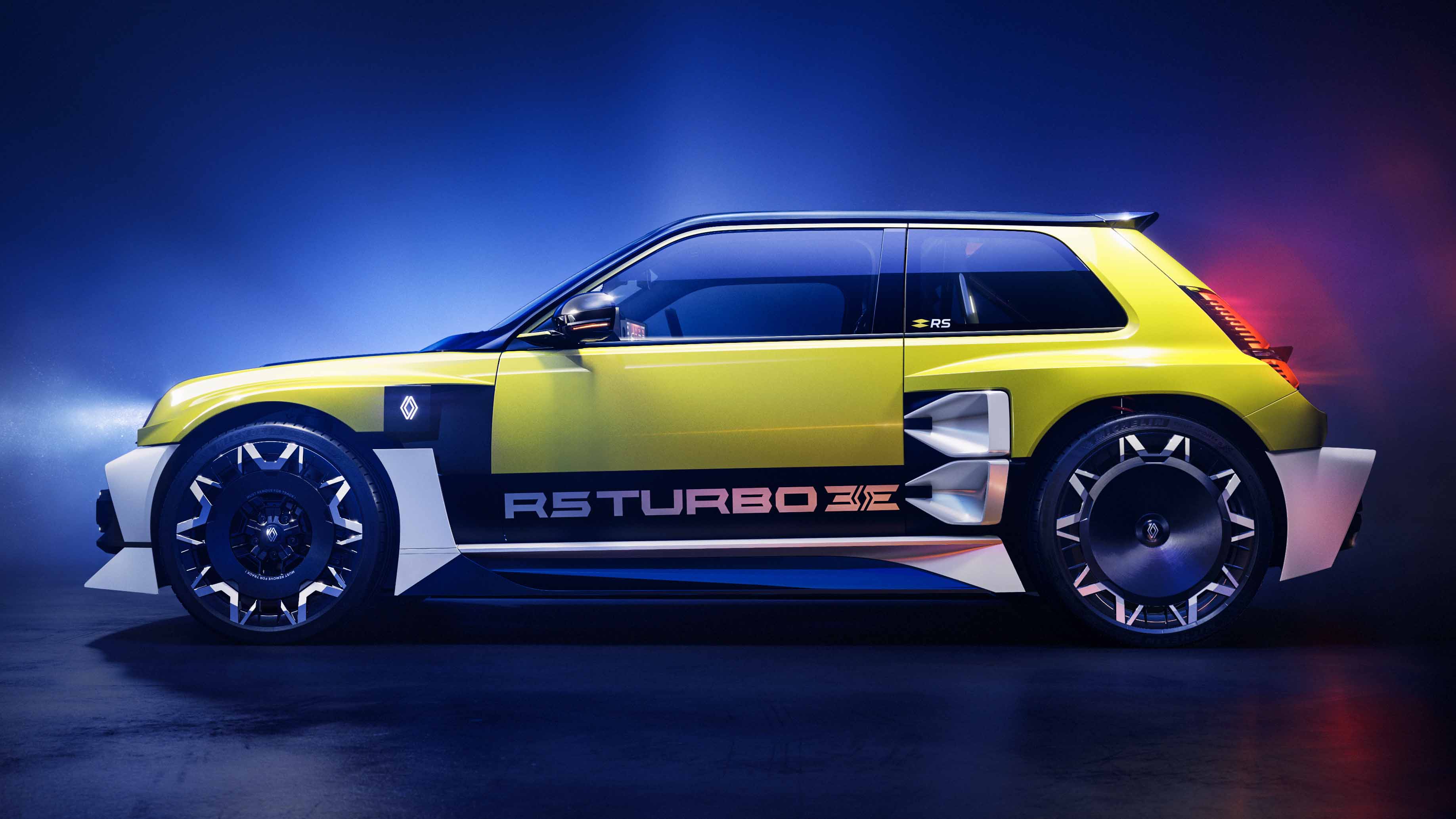 R5 Turbo