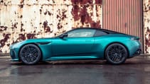 Aston Martin DB12