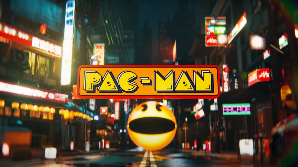 Pac-Man