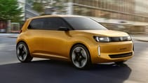 Volkswagen ID.Every1 revealed 2025